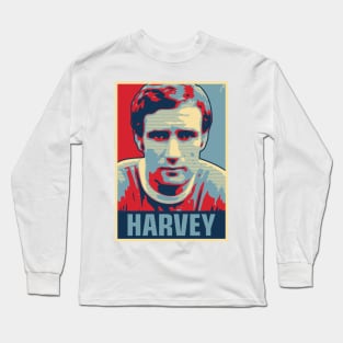 Harvey Long Sleeve T-Shirt